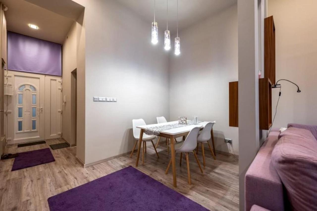 Elizabeth 44 Boulevard Apartment Boedapest Buitenkant foto