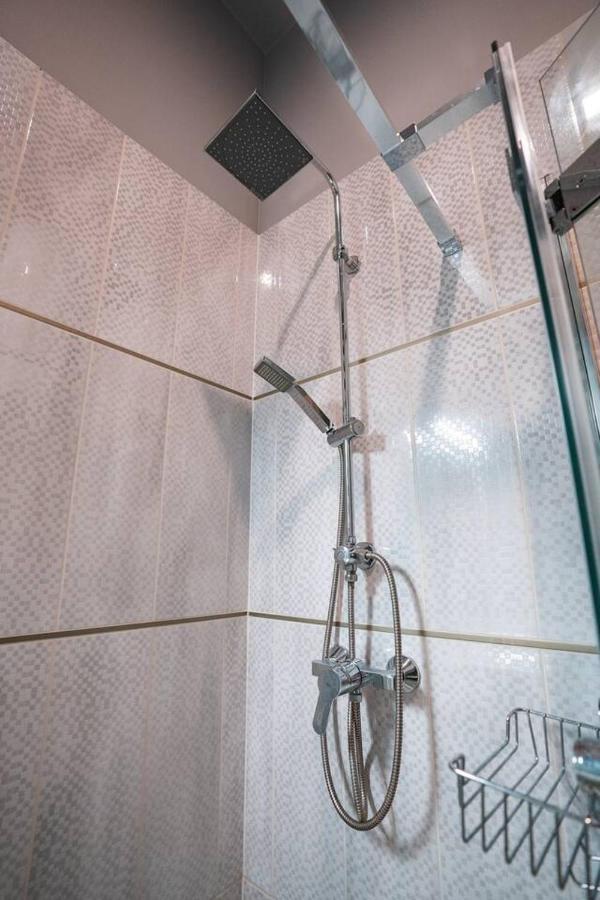 Elizabeth 44 Boulevard Apartment Boedapest Buitenkant foto